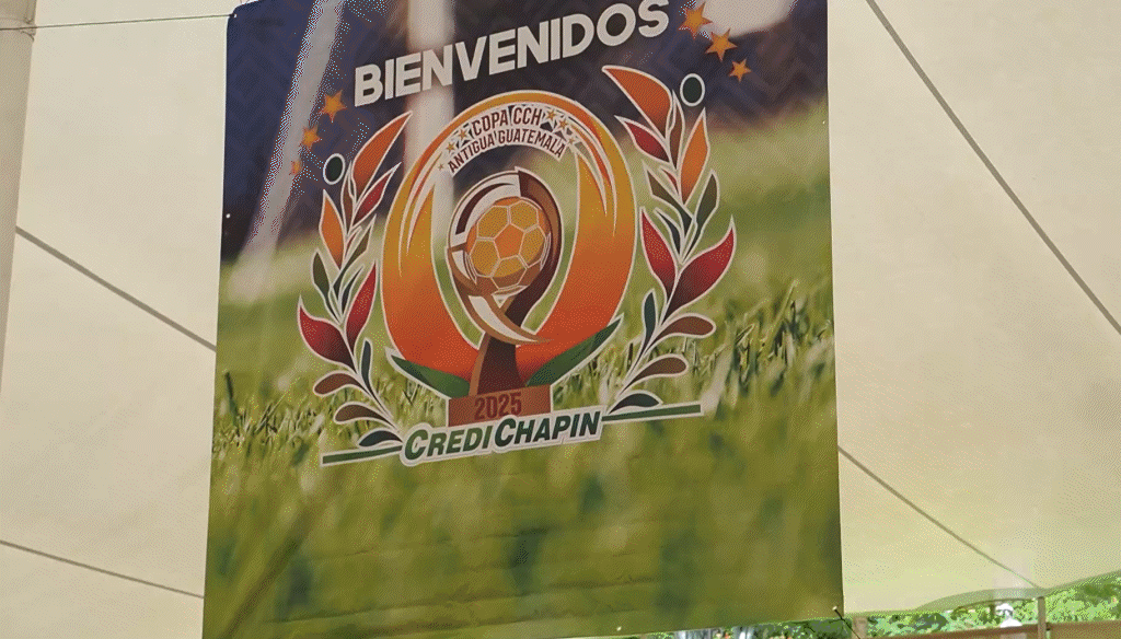 Copa CCH