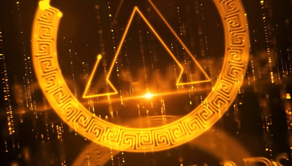 Icon award