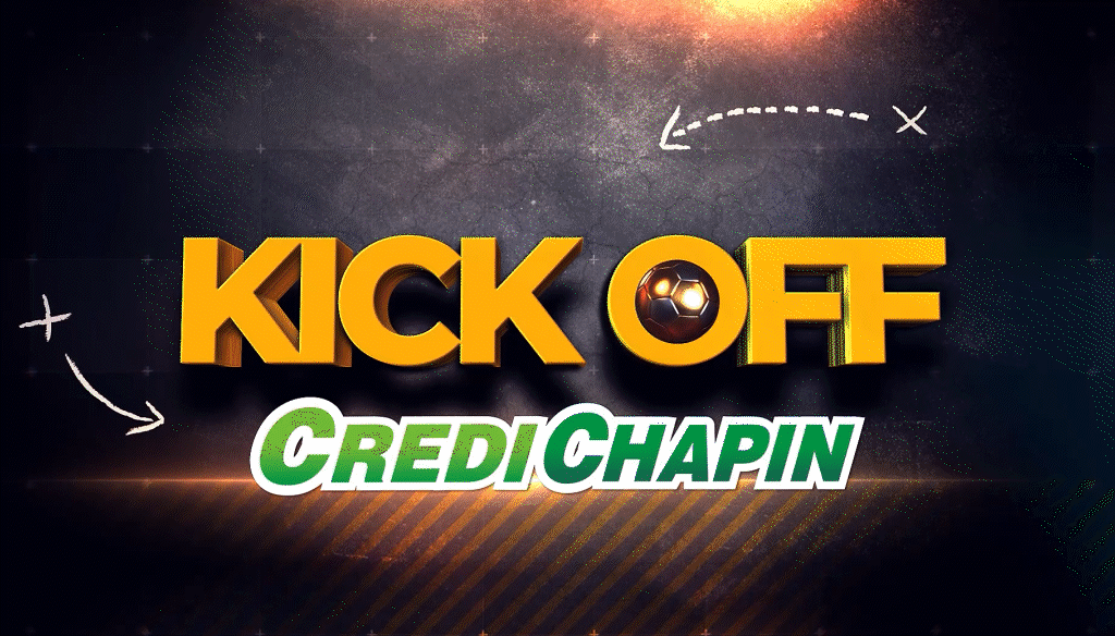 Kick off