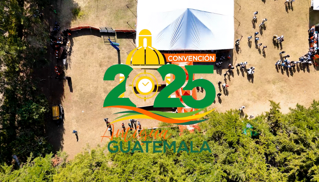 convención